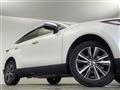 2022 Toyota Harrier Hybrid