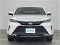 2022 Toyota Harrier Hybrid