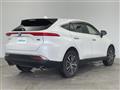 2022 Toyota Harrier Hybrid