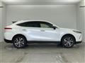 2022 Toyota Harrier Hybrid