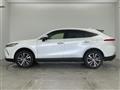 2022 Toyota Harrier Hybrid