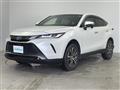 2022 Toyota Harrier Hybrid