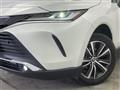 2022 Toyota Harrier Hybrid