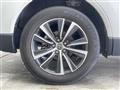2022 Toyota Harrier Hybrid