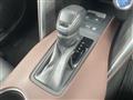 2022 Toyota Harrier Hybrid