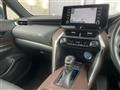 2022 Toyota Harrier Hybrid