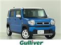 2021 Suzuki Hustler