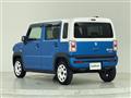 2021 Suzuki Hustler