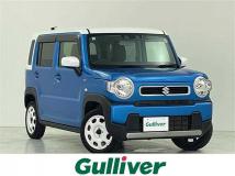 2021 Suzuki Hustler
