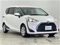 2022 Toyota Sienta
