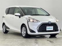 2022 Toyota Sienta