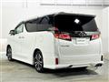 2018 Toyota Vellfire