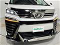 2018 Toyota Vellfire
