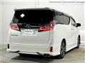 2018 Toyota Vellfire