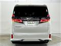 2018 Toyota Vellfire