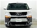 2018 Toyota Vellfire