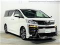 2018 Toyota Vellfire