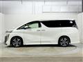 2018 Toyota Vellfire
