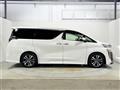 2018 Toyota Vellfire
