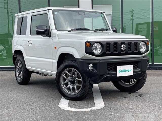 2024 Suzuki Jimny