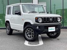 2024 Suzuki Jimny