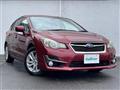 2016 Subaru Impreza