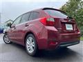 2016 Subaru Impreza