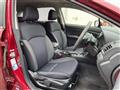 2016 Subaru Impreza