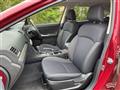 2016 Subaru Impreza