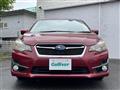 2016 Subaru Impreza