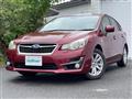 2016 Subaru Impreza