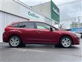 2016 Subaru Impreza