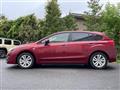 2016 Subaru Impreza