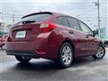 2016 Subaru Impreza