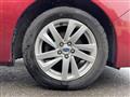 2016 Subaru Impreza