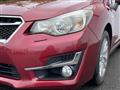 2016 Subaru Impreza