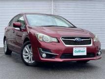 2016 Subaru Impreza