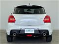 2022 Suzuki Swift