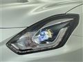 2022 Suzuki Swift
