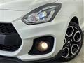 2022 Suzuki Swift