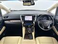 2021 Toyota Alphard Hybrid