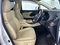 2021 Toyota Alphard Hybrid