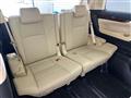 2021 Toyota Alphard Hybrid