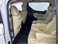 2021 Toyota Alphard Hybrid