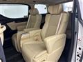 2021 Toyota Alphard Hybrid