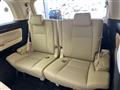 2021 Toyota Alphard Hybrid