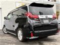 2015 Toyota Alphard