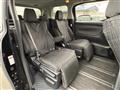 2015 Toyota Alphard