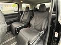 2015 Toyota Alphard