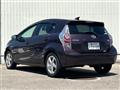 2014 Toyota AQUA